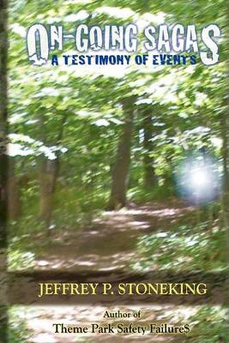 Cover image for On-Going Sagas