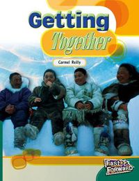 Cover image for Getting Together