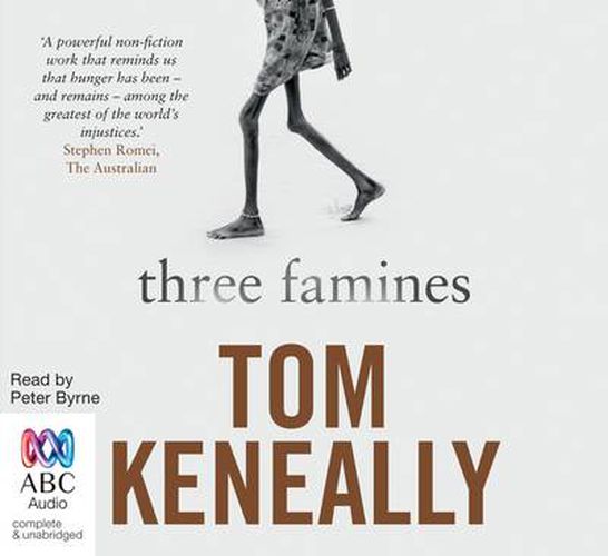 Three Famines