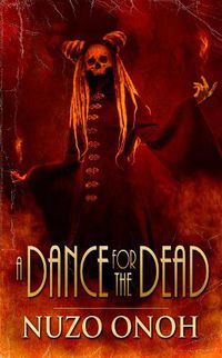 Cover image for A Dance For the Dead
