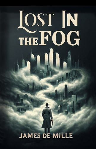 Cover image for Lost in the Fog (Edition2024)