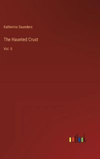 Cover image for The Haunted Crust