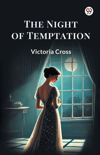 Cover image for The Night Of Temptation (Edition1)