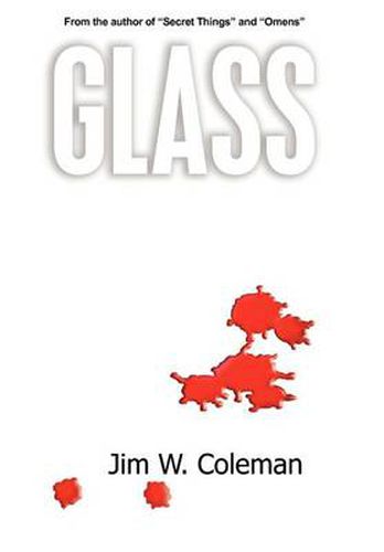 Cover image for Glass