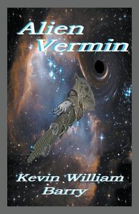 Cover image for Alien Vermin