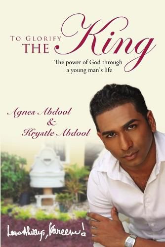 Cover image for To Glorify the King