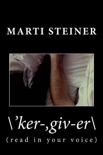 Cover image for \'ker-, giv-er\: (read with your voice)