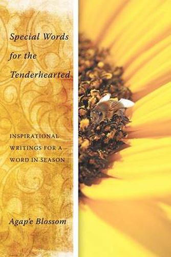 Cover image for Special Words for the Tenderhearted