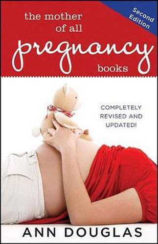 Cover image for The Mother of All Pregnancy Books