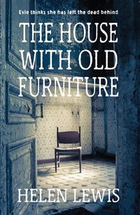 Cover image for The House With Old Furniture