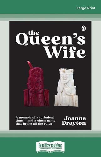 The Queen's Wife