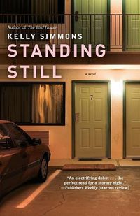 Cover image for Standing Still