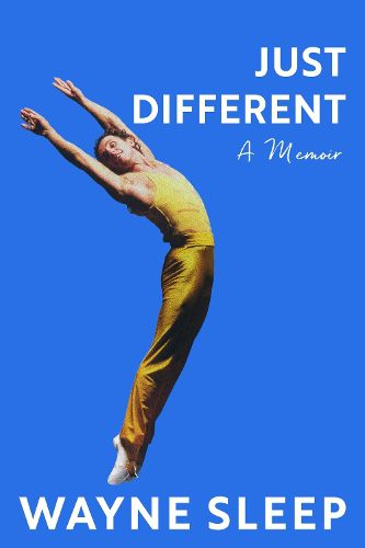 Cover image for Just Different