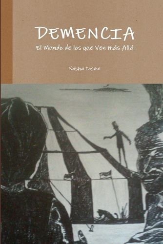 Cover image for Demencia