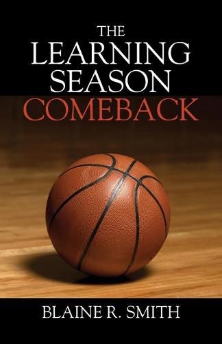 Cover image for The Learning Season - Comeback