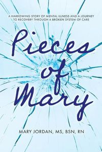 Cover image for Pieces of Mary
