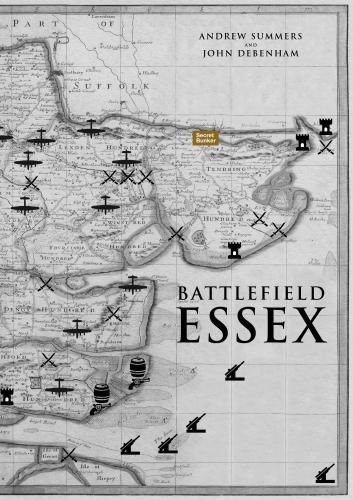 Cover image for Battlefield Essex