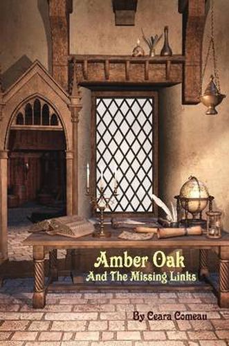 Amber Oak And The Missing Links