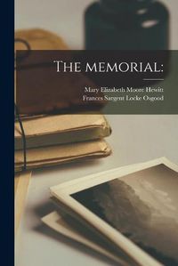 Cover image for The Memorial