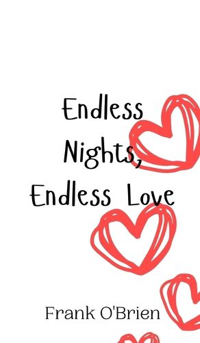 Cover image for Endless Nights, Endless Love