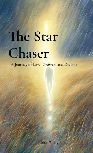 Cover image for The Star Chaser