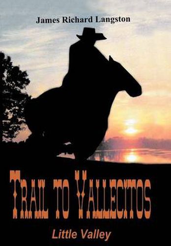 Cover image for Trail to Vallecitos