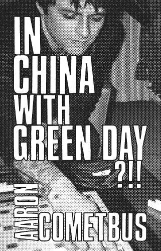 Cover image for In China with Green Day