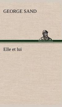 Cover image for Elle et lui