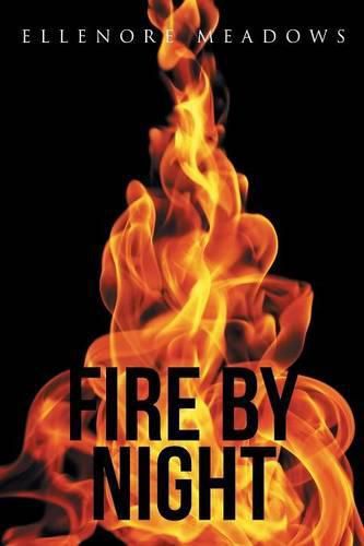 Cover image for Fire by Night