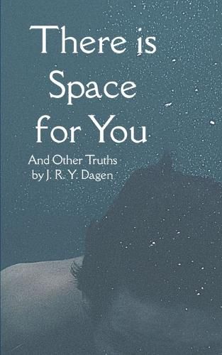 Cover image for There is Space for You.