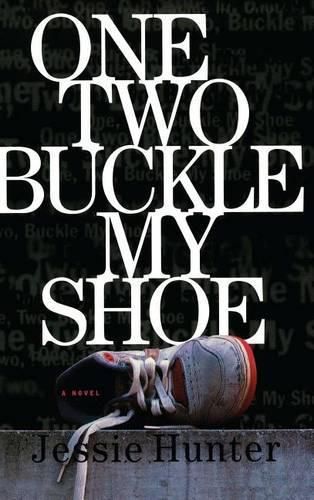 Cover image for One Two Buckle My Shoe