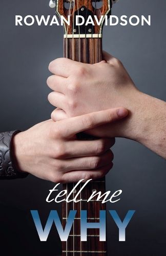 Cover image for Tell Me Why