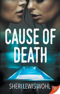 Cover image for Cause of Death