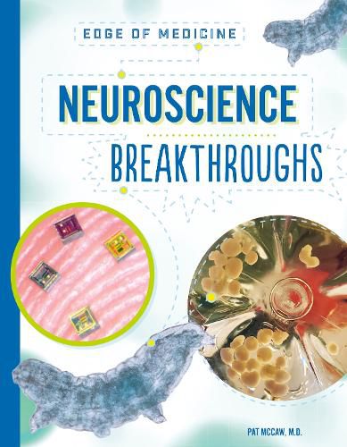 Cover image for Neuroscience Breakthroughs