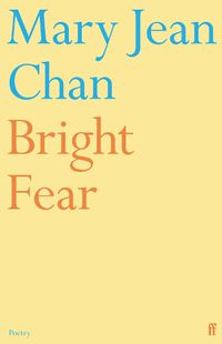 Cover image for Bright Fear