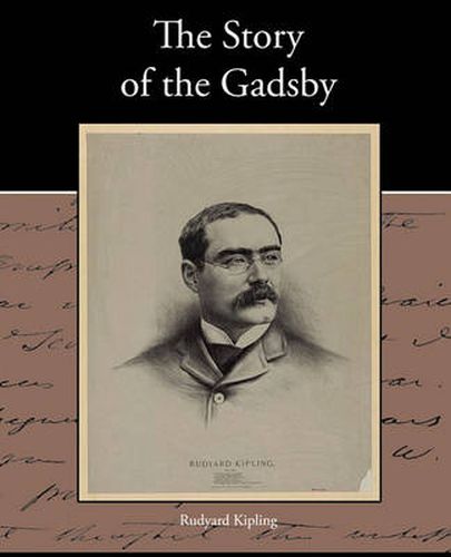 Cover image for The Story of the Gadsby