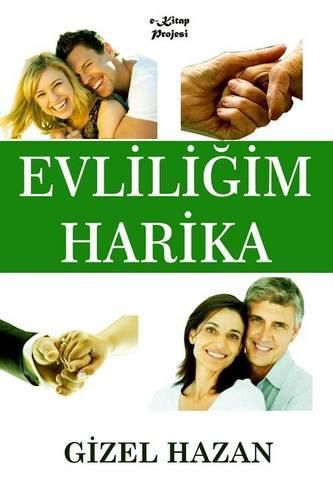 Cover image for Evliligim Harika