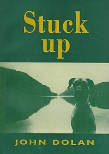 Cover image for Stuck Up