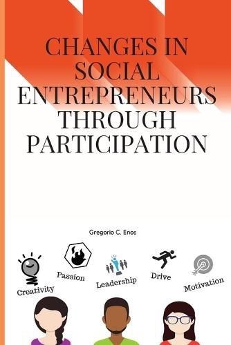 Cover image for Changes in social entrepreneurs through participation