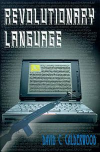 Cover image for Revolutionary Language