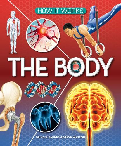 Cover image for How It Works: The Body