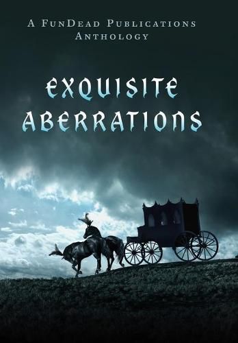 Cover image for Exquisite Aberrations