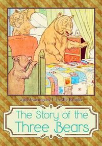 Cover image for The Story of The Three Bears