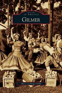 Cover image for Gilmer