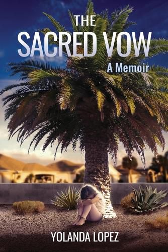 Cover image for The Sacred Vow