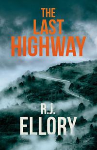 Cover image for The Last Highway