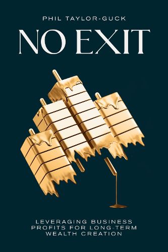 Cover image for No Exit