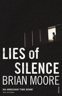 Cover image for Lies of Silence