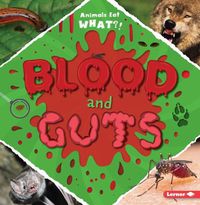 Cover image for Blood and Guts