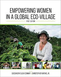 Cover image for Empowering Women in a Global Eco-Village